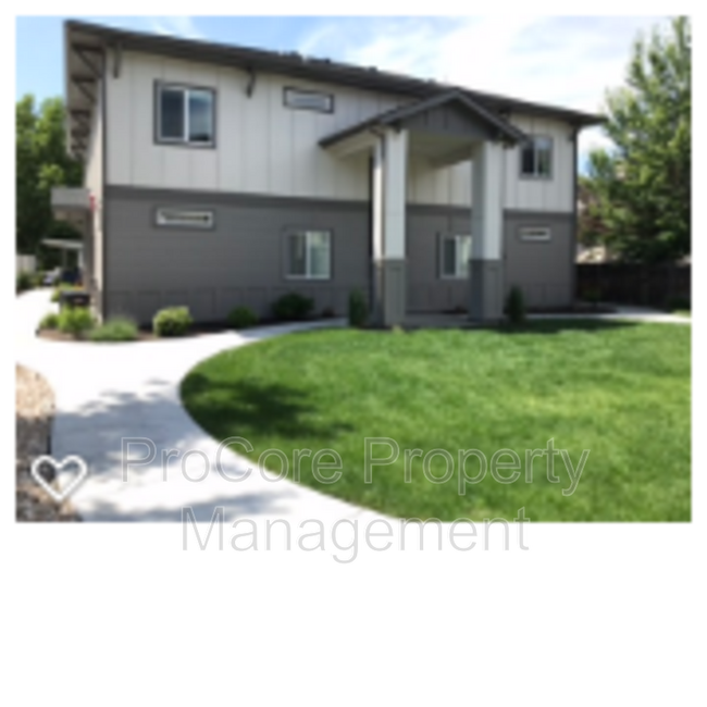 605 W Pine Ave Unit B 2, Meridian, ID 83642 Condo for Rent in