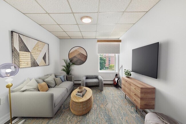 Foto del edificio - 131 Essex St