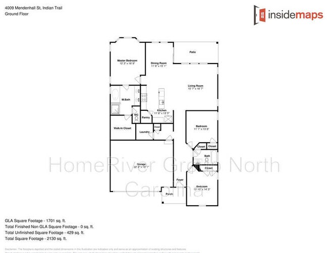 Foto del edificio - 4009 Mendenhall St