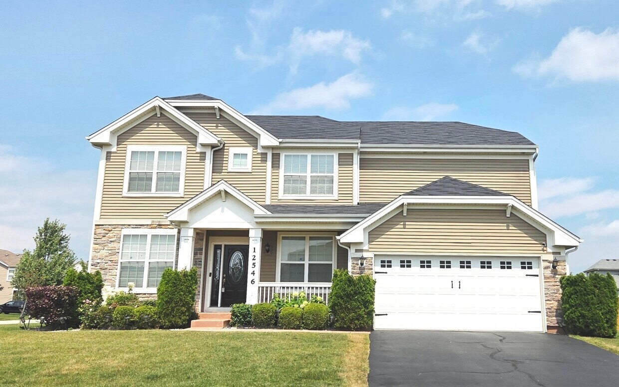 Foto principal - 12546 Kinzie Ln