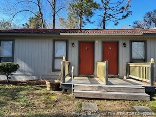 Primary Photo - 208 Bull Run St