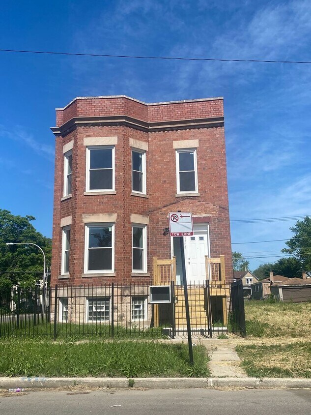 6501 S Justine St, Chicago, IL 60636 House Rental in Chicago, IL