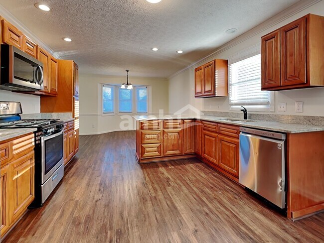 Foto del edificio - 2826 Paces Mill Ln