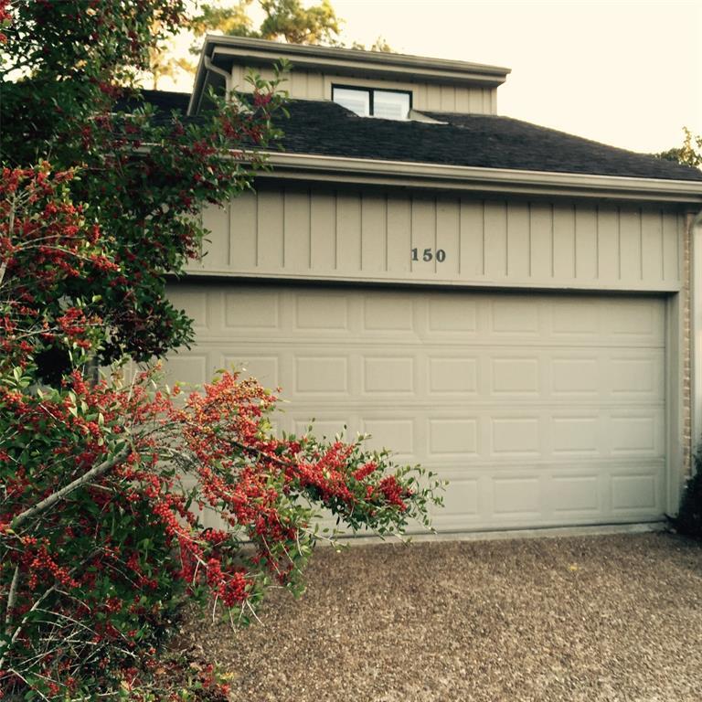 Foto principal - 12625 Memorial Dr