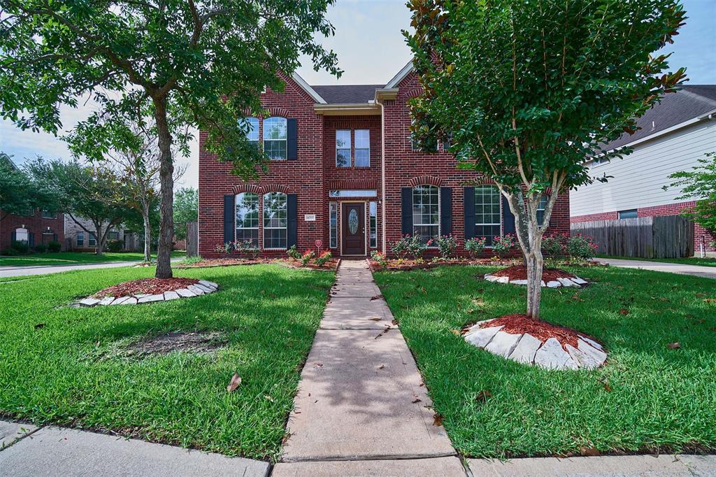 14707 Thomas Mill Ln, Sugar Land, TX 77498 House for Rent in Sugar