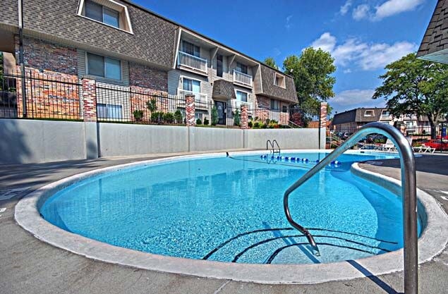 Foto principal - Whispering Pines Townhomes