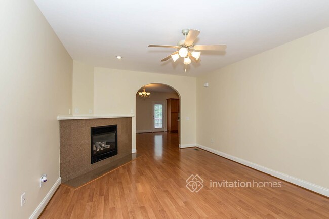 Foto del edificio - 522 Havenbrook Way NW