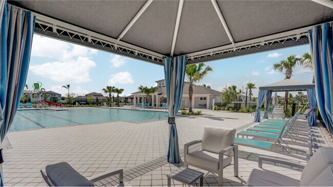 Foto del edificio - 7303 Canterbury Bells Ct