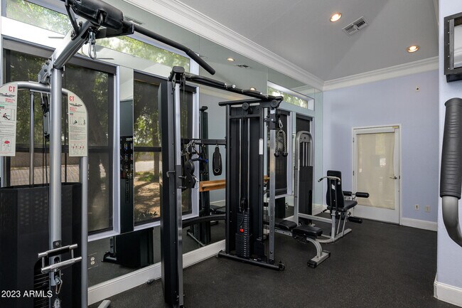 Foto del edificio - 3302 N 7th St