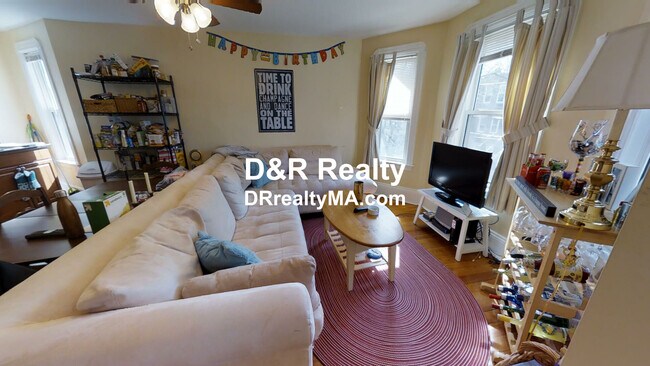 Foto del edificio - 19 Chandler St