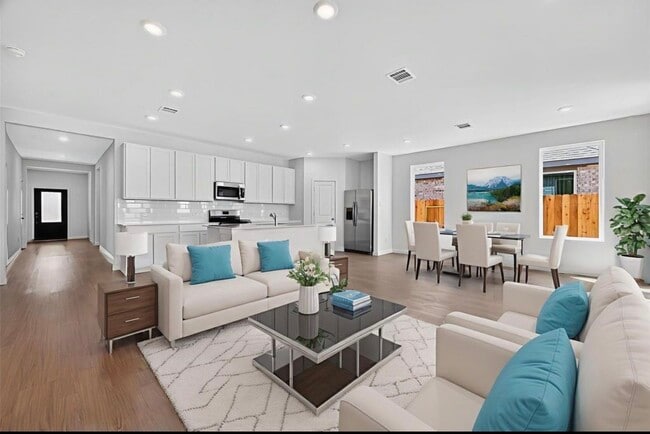 Foto del edificio - 3024 Avenida Sonoma Dr