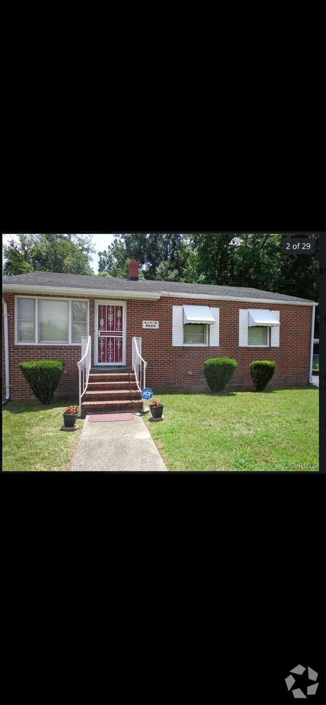 Washington Plaza Apartments under 3,000 Hopewell, VA 4 Rentals