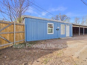 Building Photo - 2718 Duncan Dr