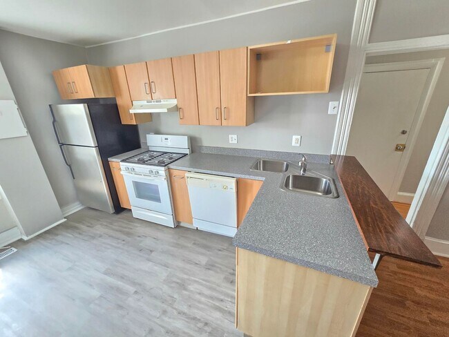 Foto del edificio - 2222 Eutaw Pl