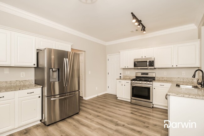 Foto del edificio - 1585 Silver Ridge Drive, Austell, GA 30106