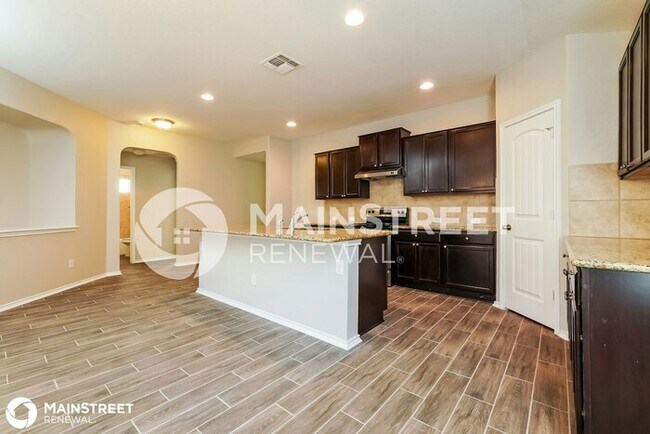 Foto del edificio - 1723 ASPEN SILVER, SAN ANTONIO, TX 78245