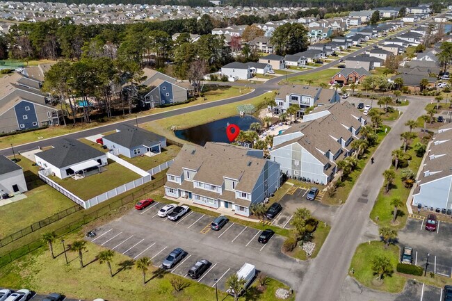 Foto del edificio - 76 S Reindeer Rd