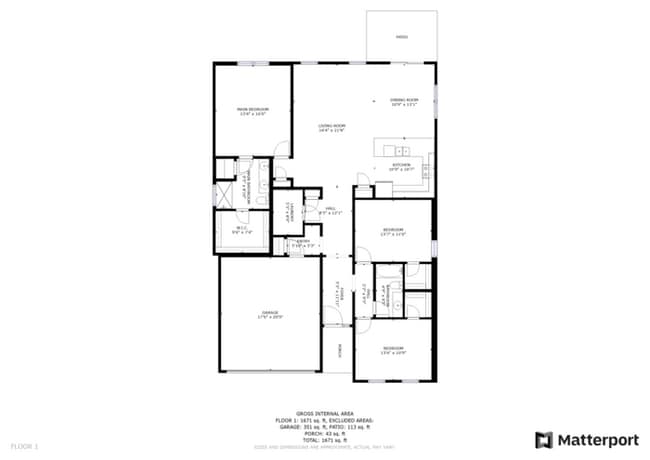 Building Photo - 179 Dorian Lp