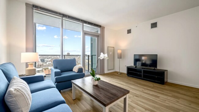 Foto del edificio - 3764 N Halsted St