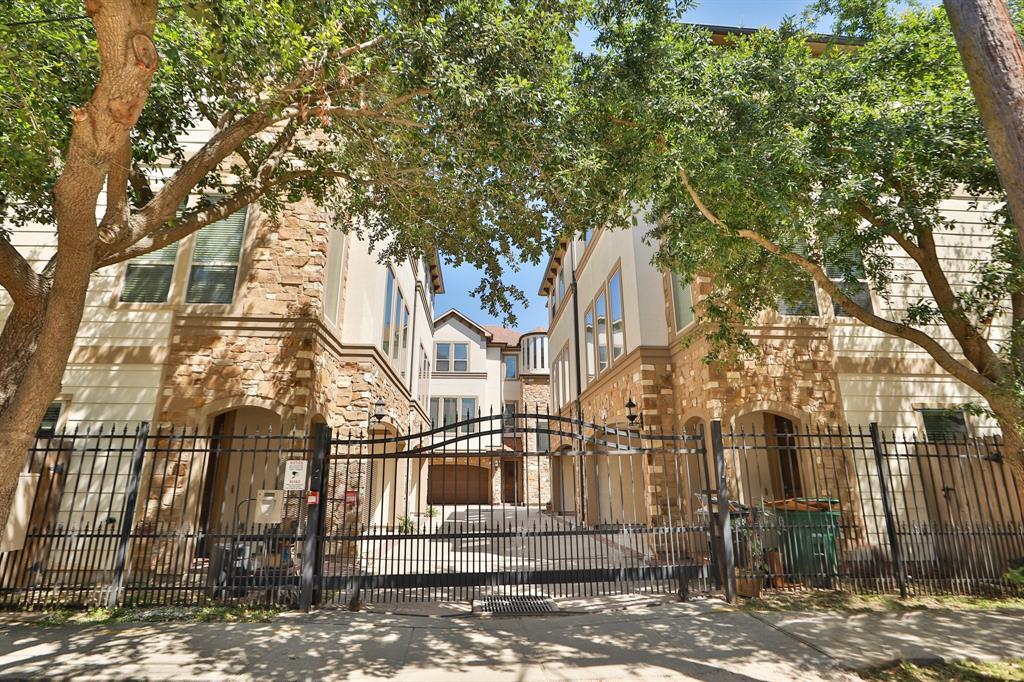 Foto principal - 1610 Knox St