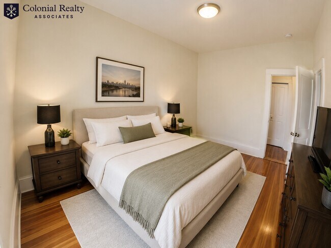 Foto del edificio - 1461 Beacon St