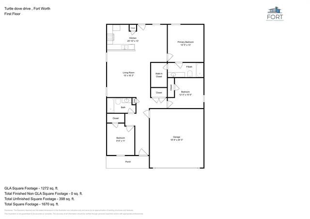 Foto del edificio - 2644 Turtle Dove Dr