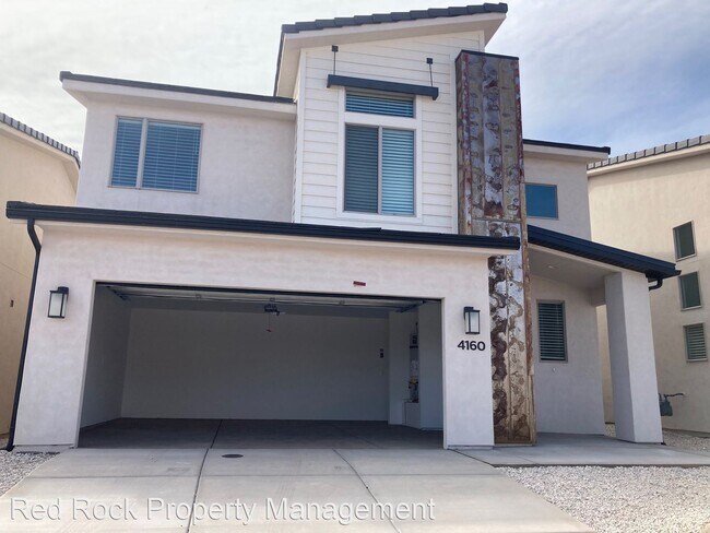 Foto del edificio - 4 br, 2.5 bath House - 4160 E Phobos Lane