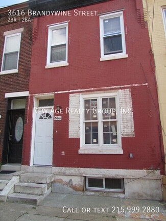 Building Photo - 3616 Brandywine St