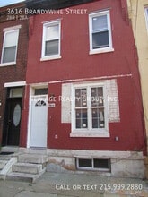 Building Photo - 3616 Brandywine St