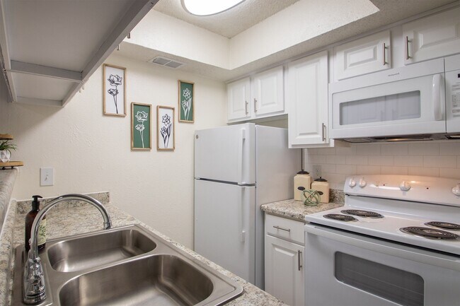 Foto del edificio - Canyon Creek