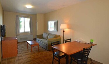 Furnished Studio - Juneau photo'