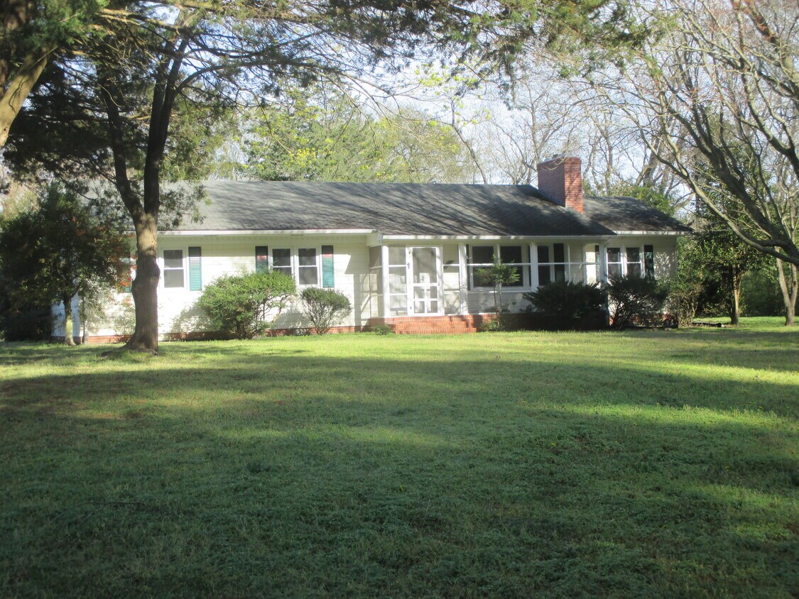 Primary Photo - 35383 Davis Wharf Rd