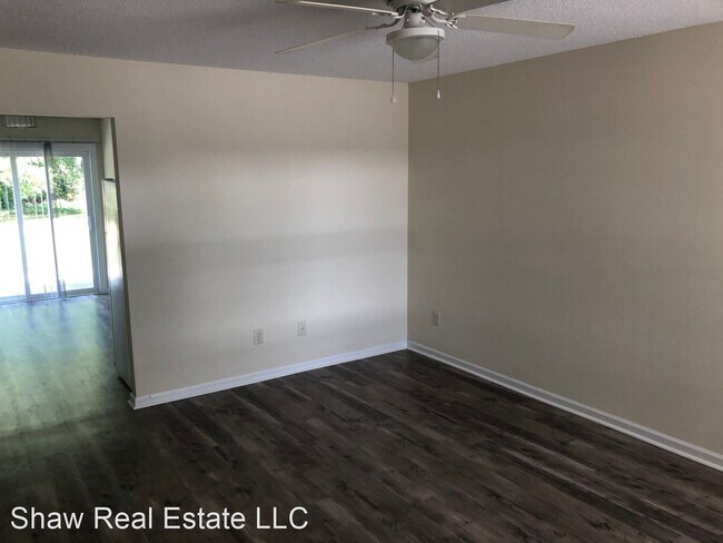 Foto del edificio - 2 br, 2 bath House - 363 Lullwater Drive