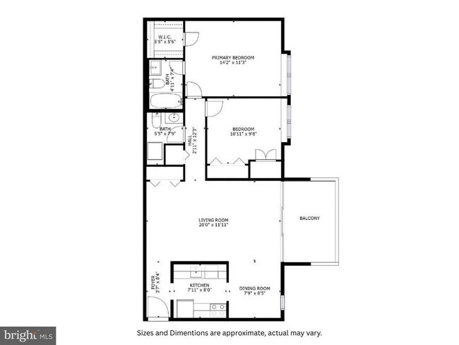 Foto del edificio - 7598 Gales Ct