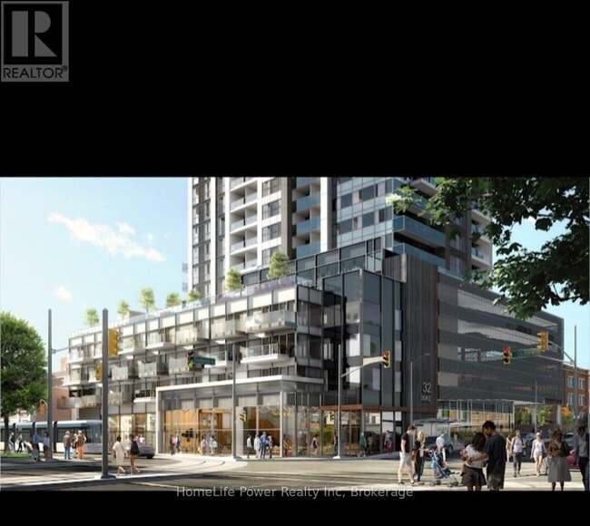 Building Photo - 60 Frederick St