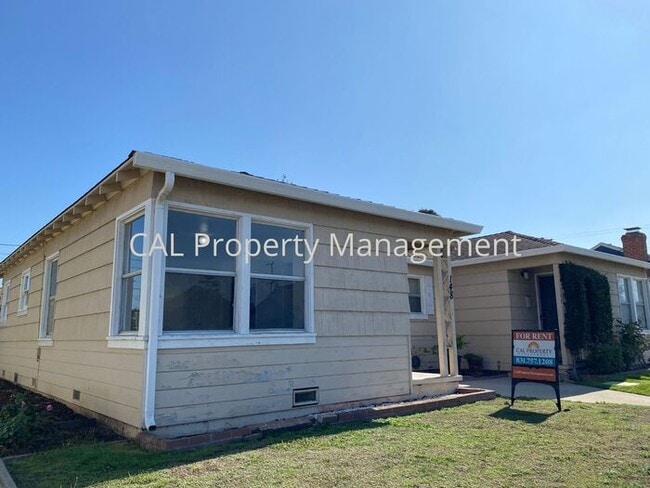 Building Photo - 1-Bedroom 1-Bathroom home in Salinas, CA!