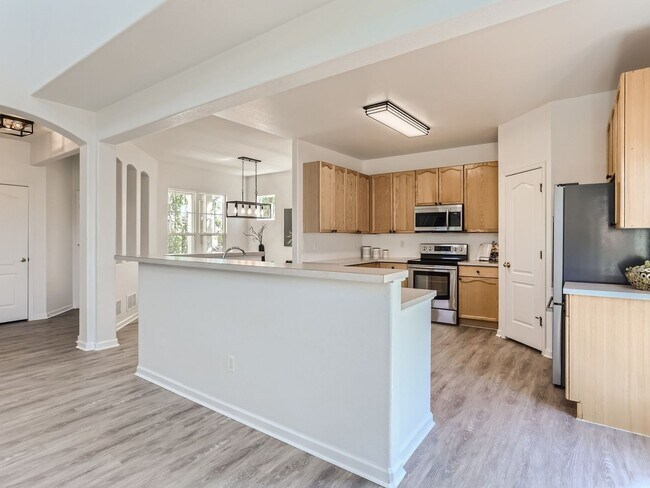 Foto del edificio - 20046 E Lasalle Dr