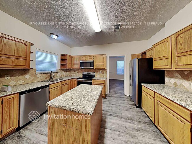 Foto del edificio - 3302 Hunter Cove Dr