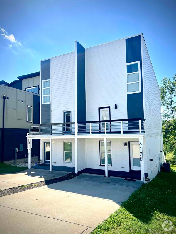 Katie Hill Apartments for Rent with Hardwood Floors Nashville, TN