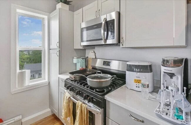 Foto del edificio - 30 Hemans St