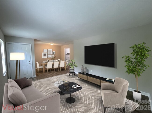 Foto del edificio - 3623 Driftwood Dr