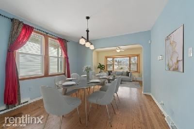 Foto del edificio - 3414 N Neenah Ave