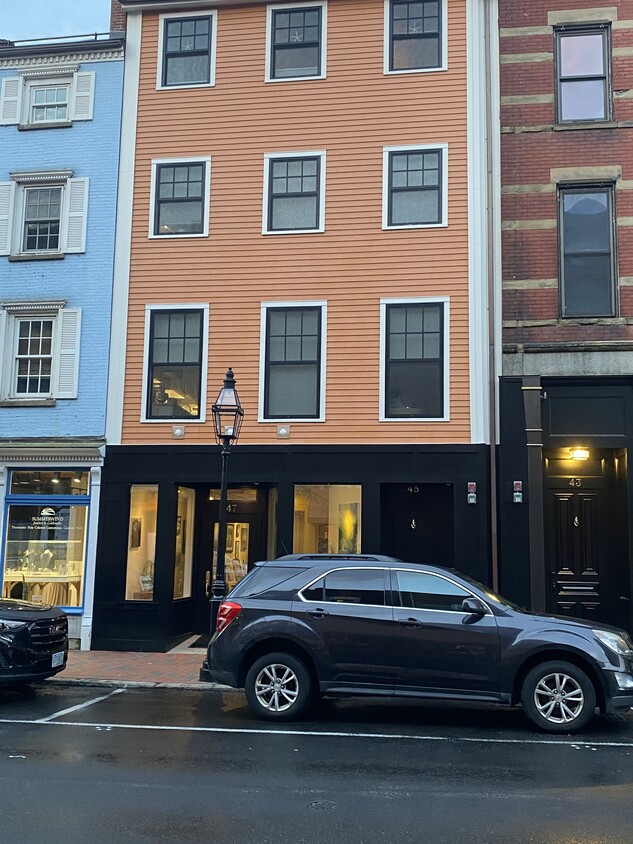 Primary Photo - 41 Market St