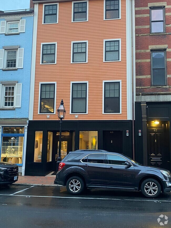 Downtown Portsmouth Condos for Rent Portsmouth, NH 16 Rentals