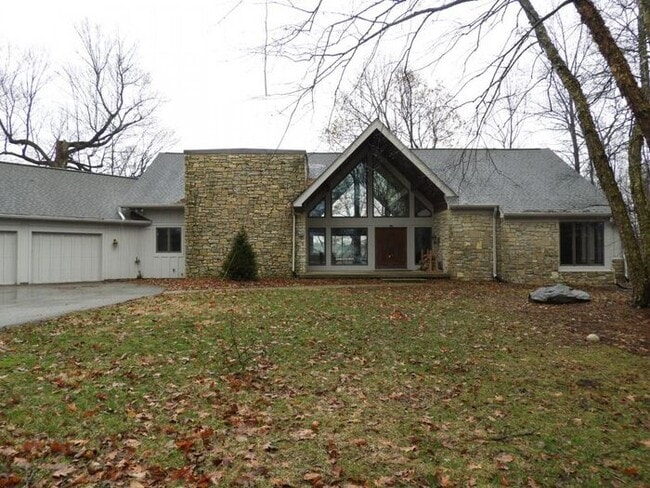Building Photo - 16960 Union Chapel Rd