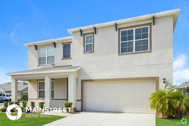Building Photo - 3305 Sonder Dr