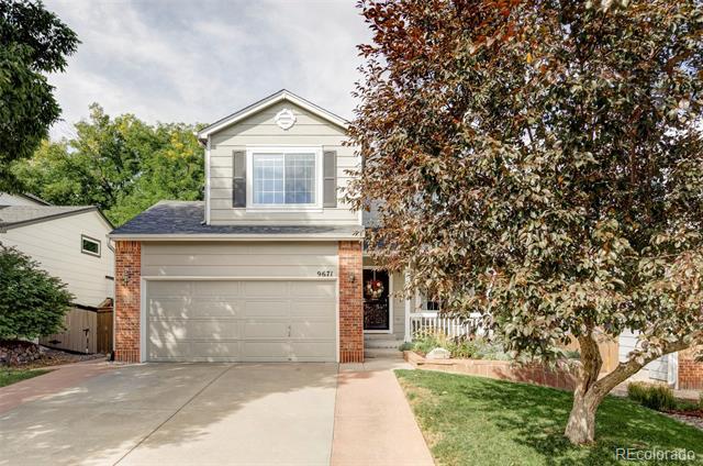 Foto principal - 9671 Whitecliff Pl