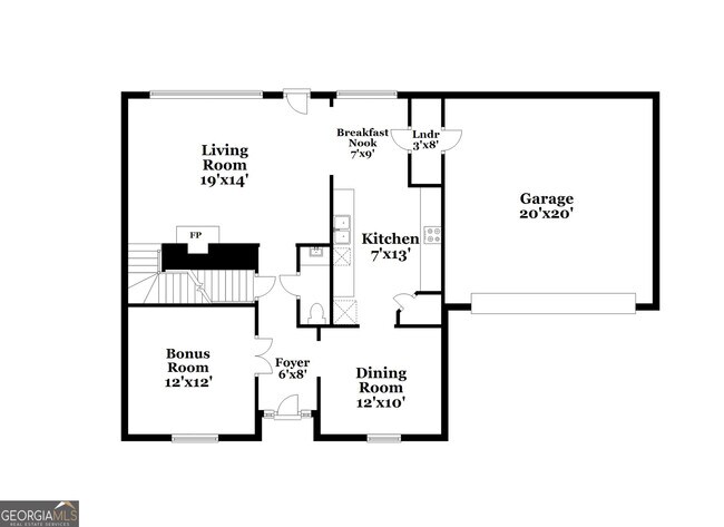 Building Photo - 601 Mountain Harbor