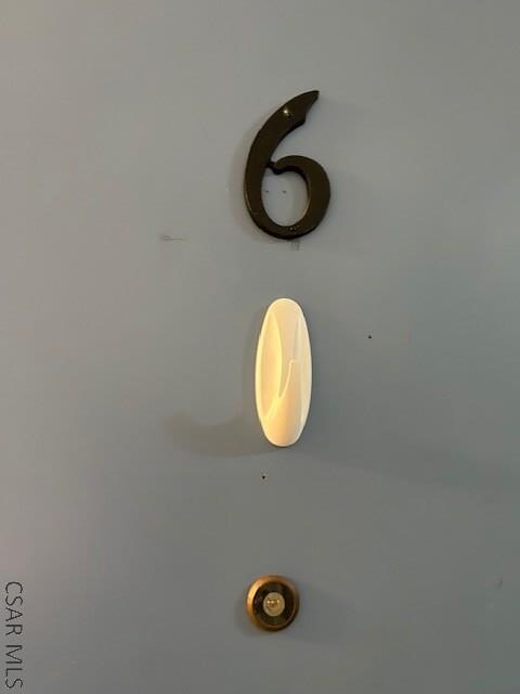 Foto del edificio - 545 Goucher St