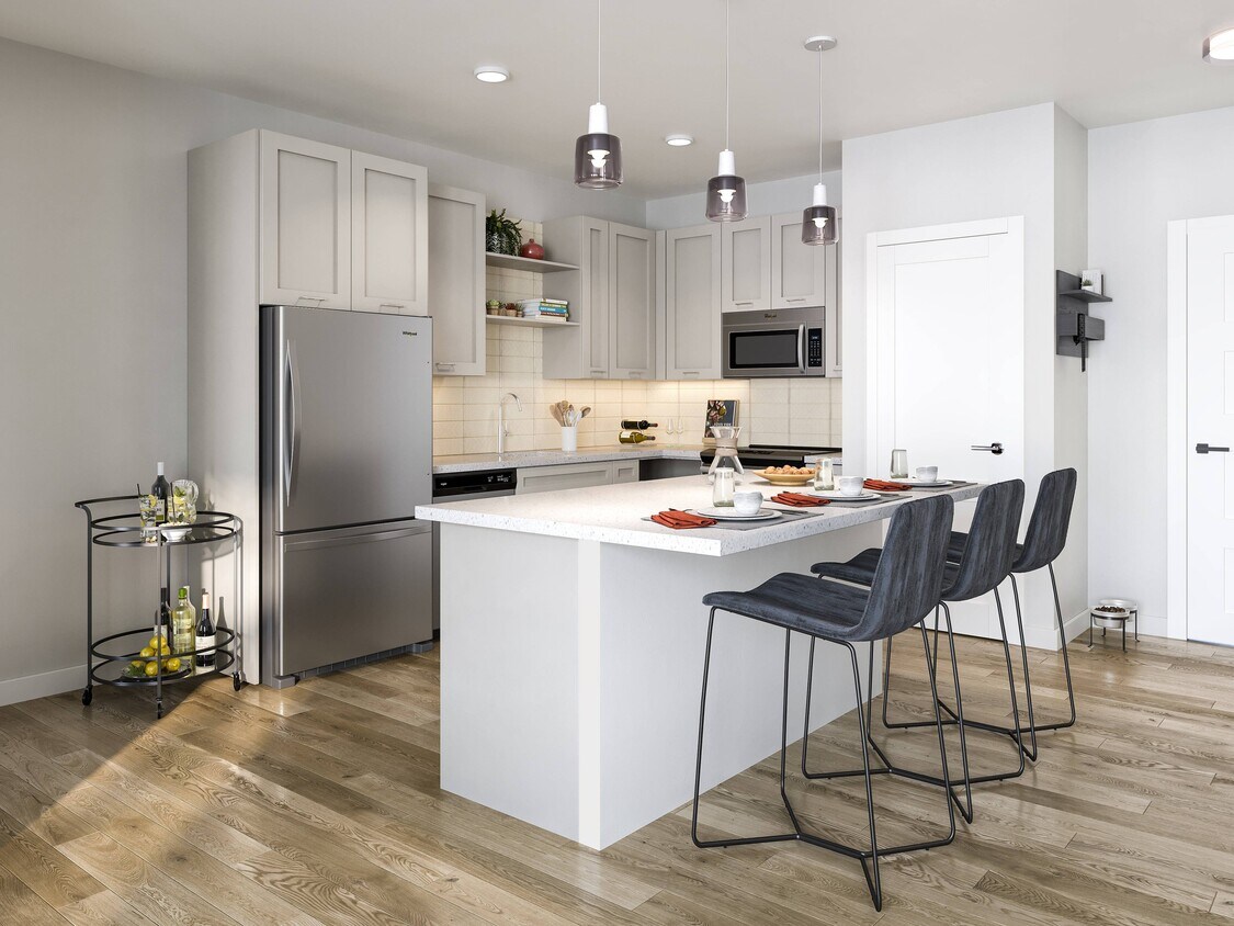 Emblem 120 Apartments 120 Commerce Way Woburn, MA